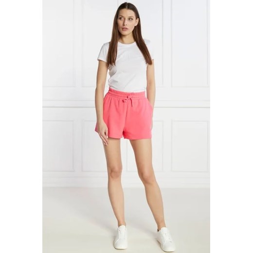 Armani Exchange Szorty | Regular Fit Armani Exchange XL okazja Gomez Fashion Store