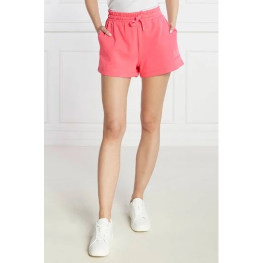 Szorty Armani Exchange 