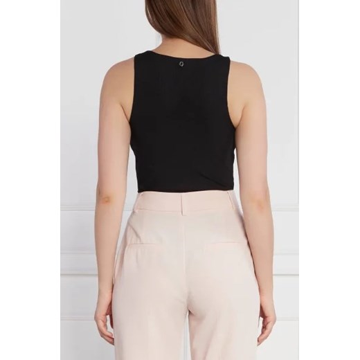 Bluzka damska Guess z elastanu 