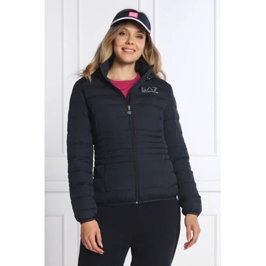 EA7 Kurtka | Regular Fit S wyprzedaż Gomez Fashion Store