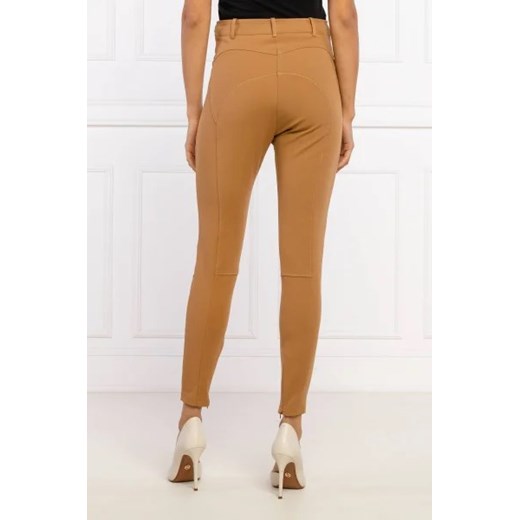 Elisabetta Franchi Spodnie | Slim Fit Elisabetta Franchi 36 Gomez Fashion Store wyprzedaż