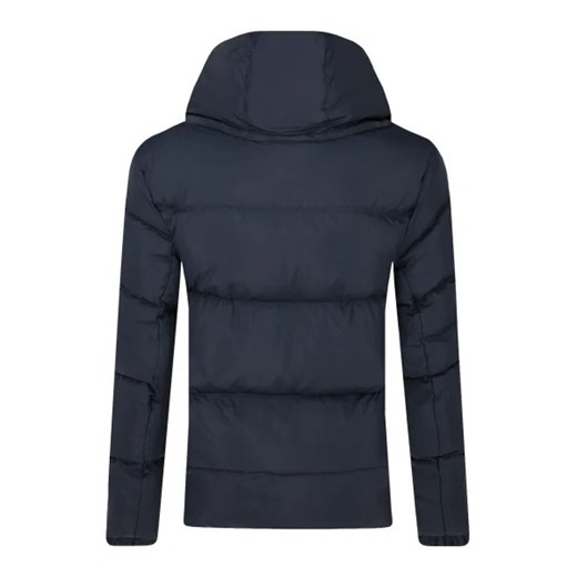 Tommy Hilfiger Puchowa kurtka | Regular Fit Tommy Hilfiger 176 wyprzedaż Gomez Fashion Store