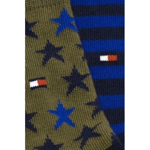 Tommy Hilfiger Skarpety 2-pack Tommy Hilfiger 31/34 Gomez Fashion Store okazja