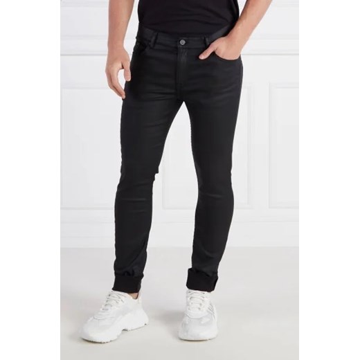 Karl Lagerfeld Spodnie ze sklepu Gomez Fashion Store w kategorii Spodnie męskie - zdjęcie 172949004