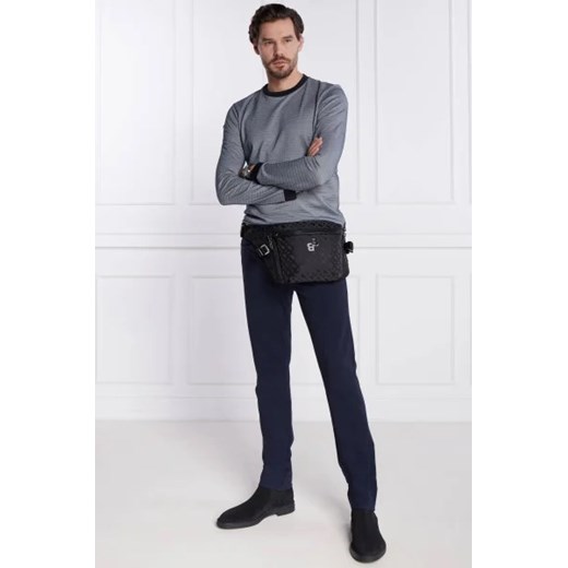 BOSS BLACK Spodnie Delaware3 | Slim Fit 32/32 promocja Gomez Fashion Store