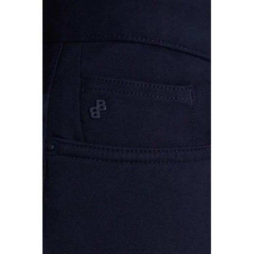 BOSS BLACK Spodnie Delaware3 | Slim Fit 33/32 okazyjna cena Gomez Fashion Store