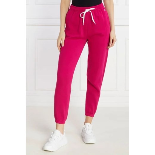 POLO RALPH LAUREN Spodnie dresowe | Regular Fit ze sklepu Gomez Fashion Store w kategorii Spodnie damskie - zdjęcie 172949062