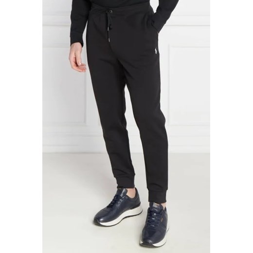 POLO RALPH LAUREN Spodnie dresowe | Regular Fit ze sklepu Gomez Fashion Store w kategorii Spodnie męskie - zdjęcie 172949161