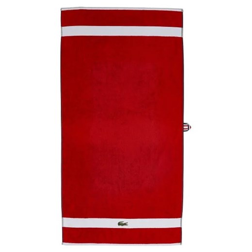Lacoste Ręcznik kąpielowy LCASUAL ze sklepu Gomez Fashion Store w kategorii Ręczniki - zdjęcie 172949321
