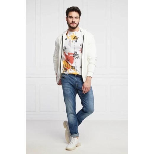 GUESS Jeansy CHRIS | Skinny fit Guess 33/32 Gomez Fashion Store okazja