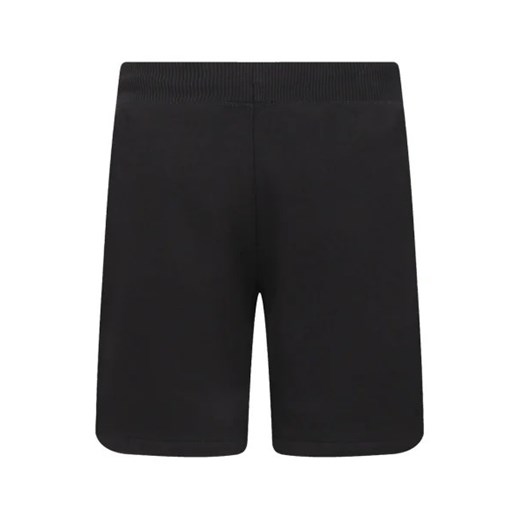 HUGO KIDS Szorty | Regular Fit Hugo Kids 162 promocyjna cena Gomez Fashion Store