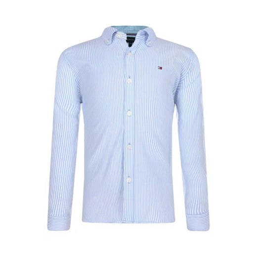 Tommy Hilfiger Koszula | Regular Fit ze sklepu Gomez Fashion Store w kategorii Koszule chłopięce - zdjęcie 172949630