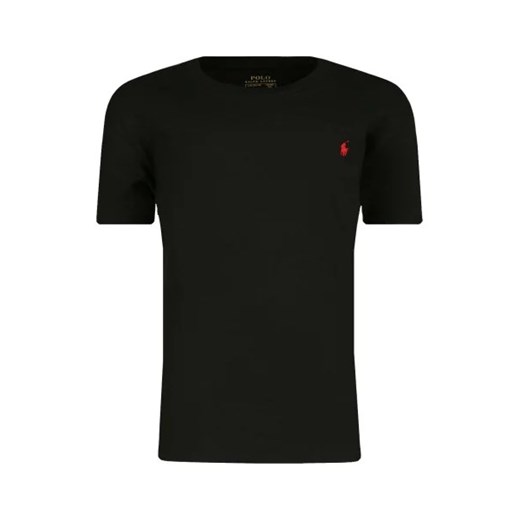 POLO RALPH LAUREN T-shirt | Regular Fit Polo Ralph Lauren 110 Gomez Fashion Store promocyjna cena