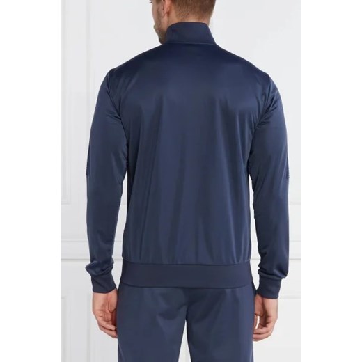 EA7 Dres | Regular Fit XXL okazyjna cena Gomez Fashion Store