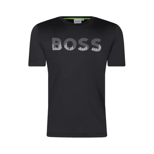 BOSS Kidswear T-shirt | Regular Fit ze sklepu Gomez Fashion Store w kategorii T-shirty chłopięce - zdjęcie 172949704