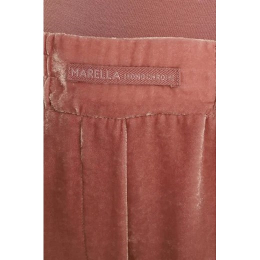 Spodnie damskie Marella