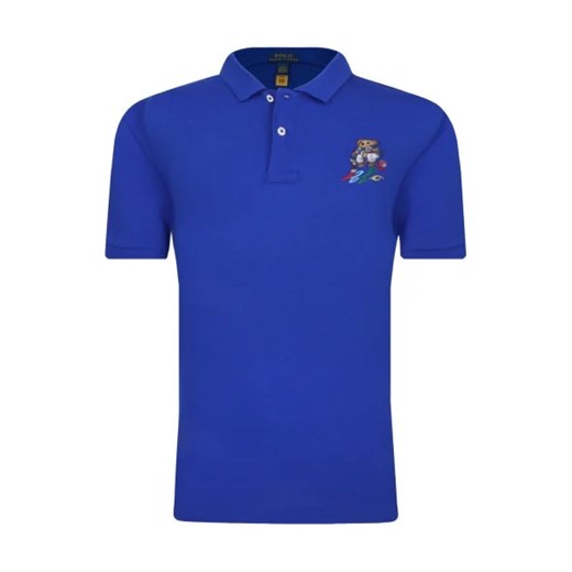 POLO RALPH LAUREN Polo | Regular Fit ze sklepu Gomez Fashion Store w kategorii T-shirty chłopięce - zdjęcie 172949774
