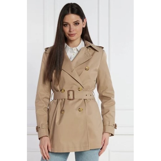 LAUREN RALPH LAUREN Trencz ze sklepu Gomez Fashion Store w kategorii Płaszcze damskie - zdjęcie 172949804