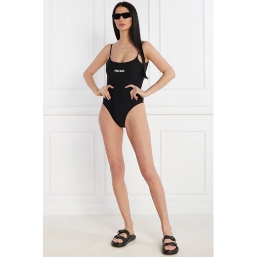 Hugo Bodywear Strój kąpielowy PURE M Gomez Fashion Store