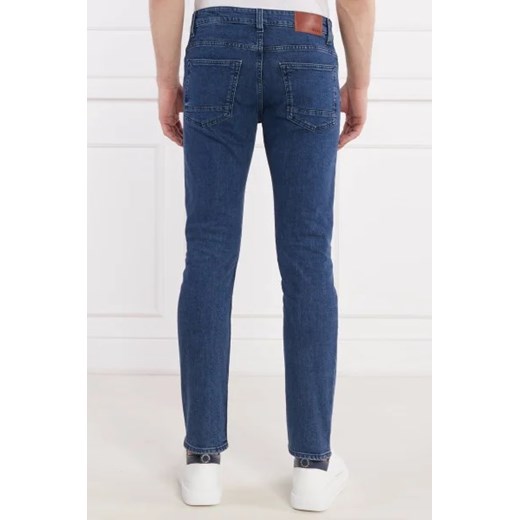 BOSS ORANGE Jeansy Delaware BC-C | Slim Fit 32/34 okazyjna cena Gomez Fashion Store
