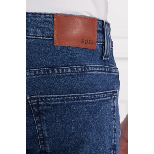 BOSS ORANGE Jeansy Delaware BC-C | Slim Fit 34/34 Gomez Fashion Store promocyjna cena