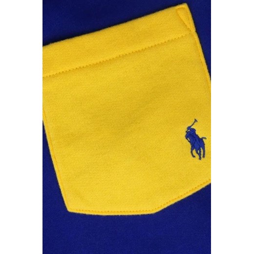Spodnie chłopięce Polo Ralph Lauren 