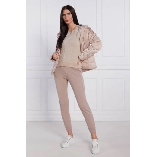 Liu Jo Sport Spodnie dresowe | Regular Fit M wyprzedaż Gomez Fashion Store