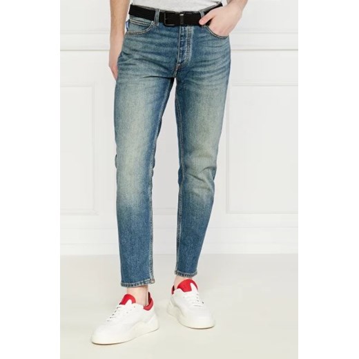 Hugo Blue Jeansy Brody | Slim Fit Hugo Blue 32/34 Gomez Fashion Store