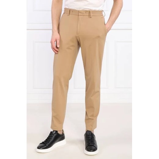 BOSS BLACK Spodnie P-GeniusJ | Regular Fit 52 wyprzedaż Gomez Fashion Store