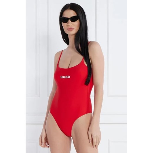 Hugo Bodywear Strój kąpielowy PURE S okazja Gomez Fashion Store