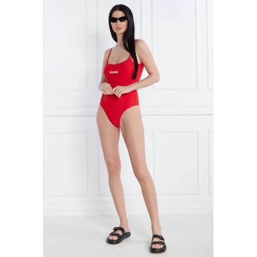 Hugo Bodywear Strój kąpielowy PURE XS wyprzedaż Gomez Fashion Store