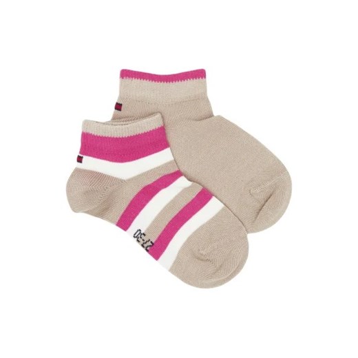 Tommy Hilfiger Skarpety 2-pack ze sklepu Gomez Fashion Store w kategorii Skarpetki dziecięce - zdjęcie 172950171