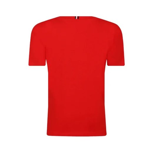 Tommy Hilfiger T-shirt | Regular Fit Tommy Hilfiger 122 Gomez Fashion Store