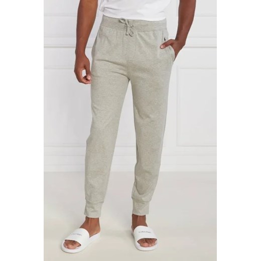 POLO RALPH LAUREN Spodnie dresowe | Regular Fit ze sklepu Gomez Fashion Store w kategorii Spodnie męskie - zdjęcie 172950422
