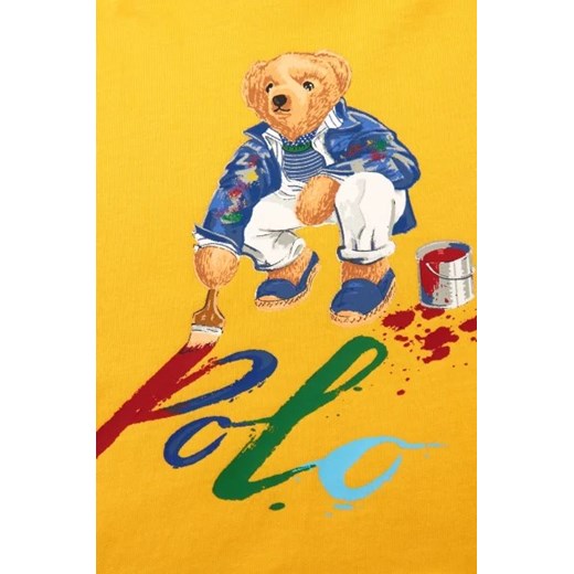 POLO RALPH LAUREN Longsleeve | Regular Fit Polo Ralph Lauren 98 Gomez Fashion Store