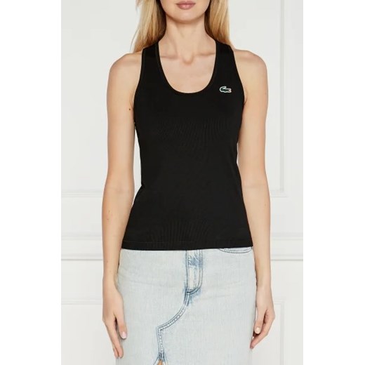 Lacoste Top | Slim Fit Lacoste 40 Gomez Fashion Store