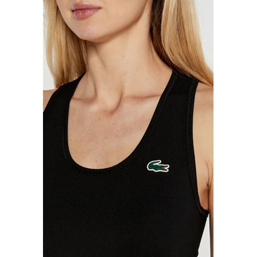 Lacoste Top | Slim Fit Lacoste 38 Gomez Fashion Store