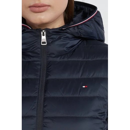 Kurtka damska Tommy Hilfiger poliestrowa