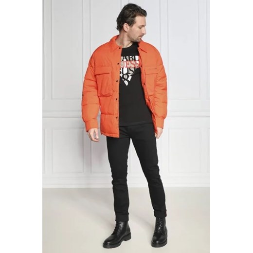 GUESS Jeansy CHRIS | Skinny fit Guess 36/34 wyprzedaż Gomez Fashion Store