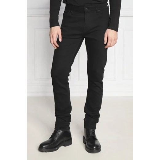 Jeansy męskie Guess 