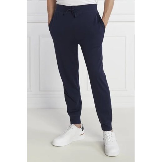POLO RALPH LAUREN Spodnie dresowe | Regular Fit ze sklepu Gomez Fashion Store w kategorii Spodnie męskie - zdjęcie 172950681