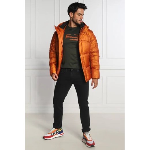 Emporio Armani Jeansy j06 | Slim Fit Emporio Armani 34/32 Gomez Fashion Store