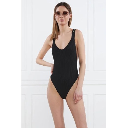Tommy Hilfiger Strój kąpielowy TJ SIGNATURE WB-S ze sklepu Gomez Fashion Store w kategorii Stroje kąpielowe - zdjęcie 172950794