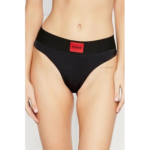 Hugo Bodywear Strój kąpielowy HANA M Gomez Fashion Store