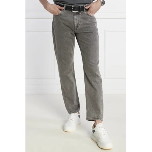 Tommy Jeans Jeansy DAD JEAN | Regular Fit ze sklepu Gomez Fashion Store w kategorii Jeansy męskie - zdjęcie 172950931