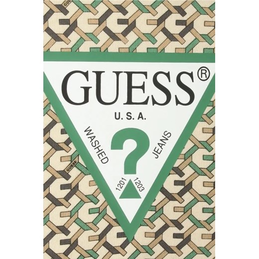 Guess Bluza | Regular Fit Guess 182 Gomez Fashion Store