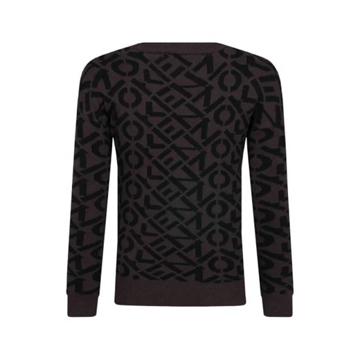 Sweter chłopięcy Kenzo Kids 