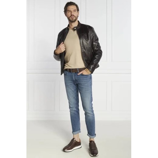 BOSS ORANGE Jeansy Delano | Slim Fit 31/32 wyprzedaż Gomez Fashion Store