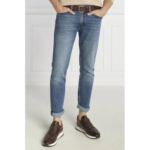 BOSS ORANGE Jeansy Delano | Slim Fit 36/32 wyprzedaż Gomez Fashion Store