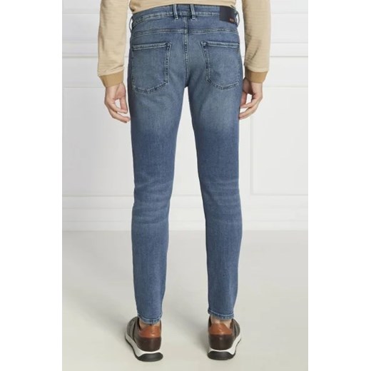 BOSS ORANGE Jeansy Delano | Slim Fit 32/34 okazyjna cena Gomez Fashion Store